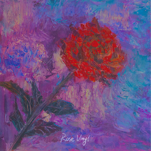 Rose Vinyl