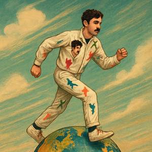 כבוד לגיבורים אינטרלוד