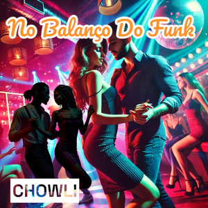 No Balanço do Funk