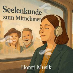 Seelenkunde zum Mitnehmen