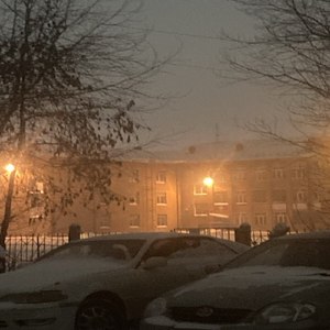когда снег растает
