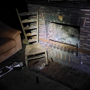 Ozean ohne Meer (Urbex Hymne)