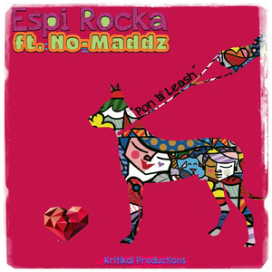 Pon a Leash (feat. No-Maddz)