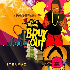 Boom Boom Bruk Out