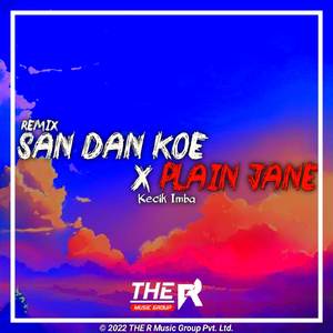 San Dan Kou X Plain Jane (Remix)