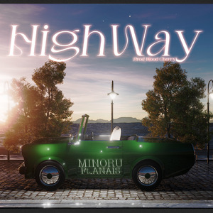 High Way (feat. ANAIS)