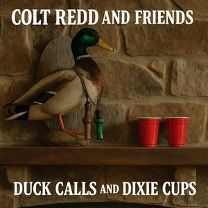 Duck Calls & Dixie Cups