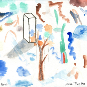 Faraway Tree (feat. Grant Gravlee)