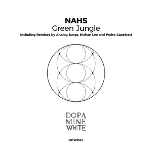 Green Jungle (Nishan Lee Remix)