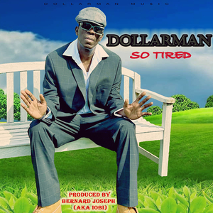 So Tired (Dancehall Extra Bass)