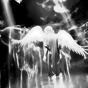 THE ANG3L WAS A LIE (SLOWED)