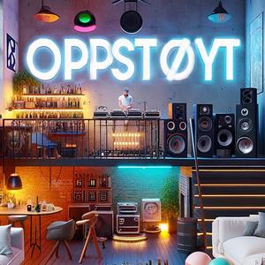 Leiligheten er utested i natt