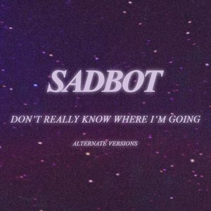 Don't Really Know Where I'm Going (Slowed and Reverb)