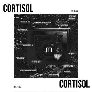 Cortisol