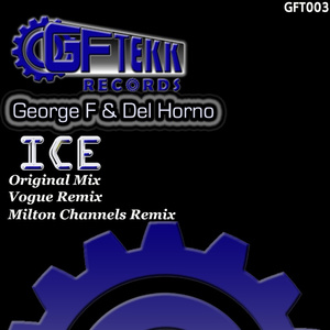 Ice (Vogue Remix)