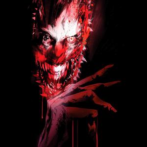 Absolute Joker Theme