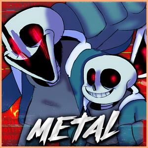 VHS Phase 2: Better Start Running (Metal Version)