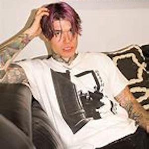 GIN-[free]'Heaven'lil peep emo type beat（无锡EMO教父 remix）