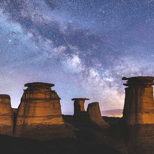 《女儿国的怒吼》- 摇滚金属版