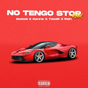 No Tengo Stop Rmx