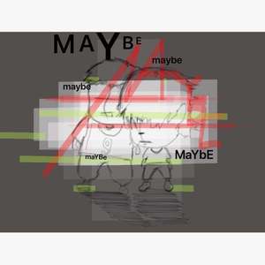 maybe （feat.zac1）