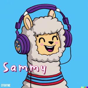 Sammy (Instrumental)
