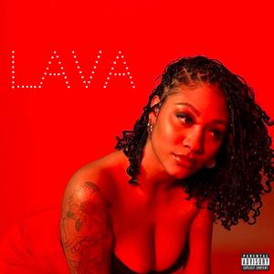 LAVA