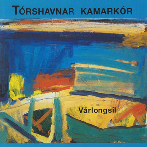 Kvøldvísa um summarmála