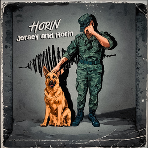 Jersey and Horin