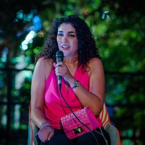 Maram Bouhbal helef el amar