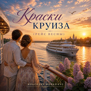 Краски круиза (Рейс весны)