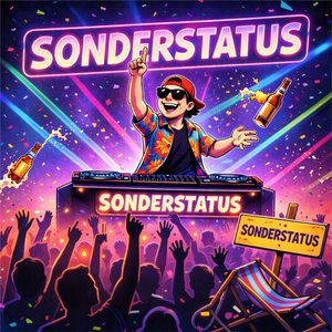 Sonderstatus