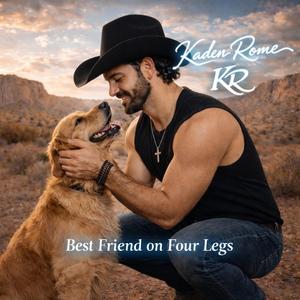 Best Friend On Four Legs