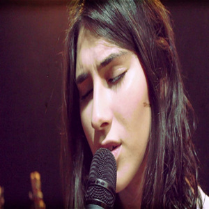 Gone Gone Gone (feat. Sofi Portilla)