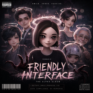 笨蛋人类进行曲