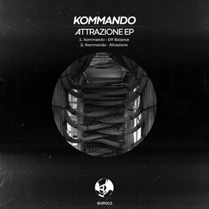 Off Balance (Original Mix)