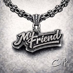 MyFriend