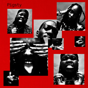 Pigsty