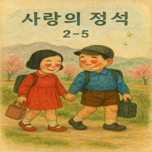 미련, 나의 슬픈 사랑 이야기