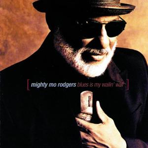 Blues Is My Wailin' Wall