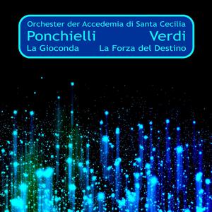 La Giaconda: Act II, Scene 9: "Sia gloria ai canti dei naviganti … Cielo e mar"