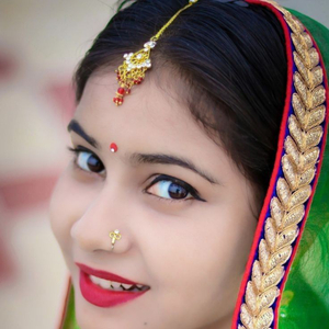 थारा डिजे कि लाईट म चमक गौरा गौरा गाल