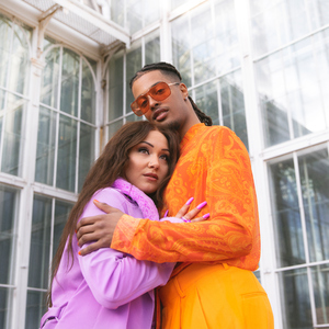 Rakastellaan (feat. Isaac Sene)