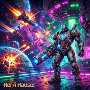 Heart of the Universe (Resonance Core Mix)