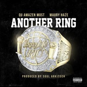Another Ring (feat. Maury Haze)