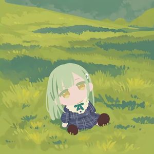 丰川祥子的爱属性