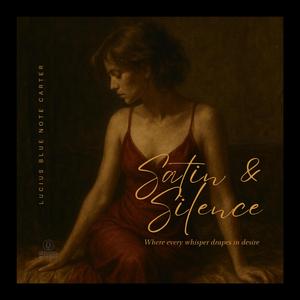 Satin & Silence (feat. Lucius Blue Note Carter)