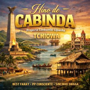 Best Faray - Tchiowa (feat. PP Consciente & Sincinho S Nigga)