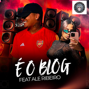 É O BLOG