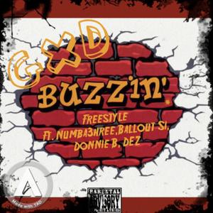 Buzzin' Freestyle